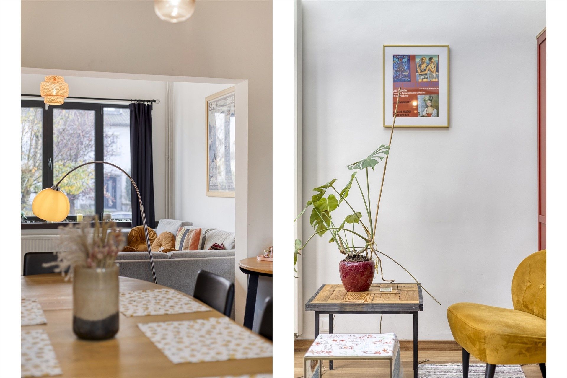 Woning met 3 kamers in rustige wijk foto 8