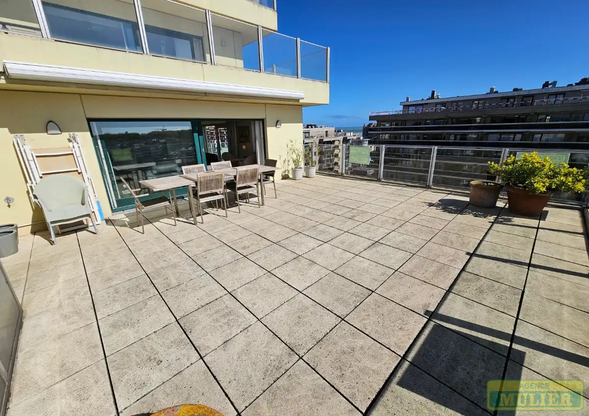 Appartement te koop foto 13