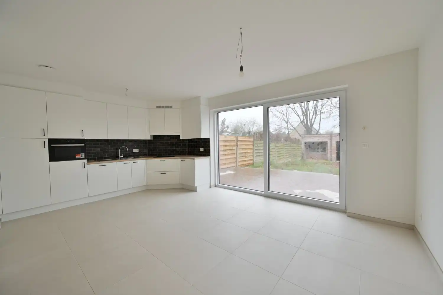 Ruime nieuwbouwwoning mogelijk aan 6% BTW foto 6