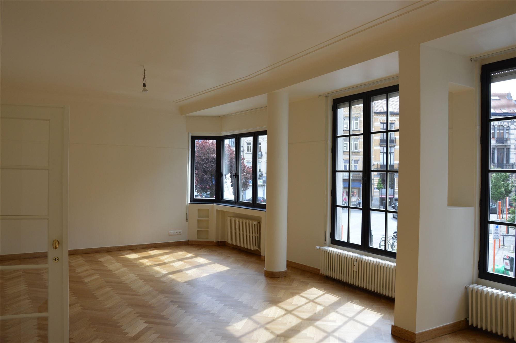 Omgeving Molière/Lepoutre - Prachtig appartement van ±126m² foto 3