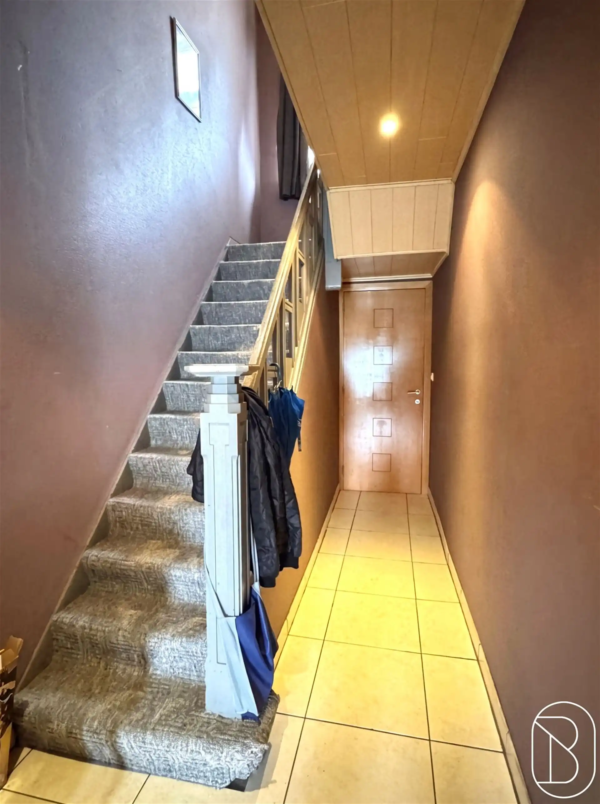 Te renoveren ruime woning met 3 SLK en TUIN foto 10