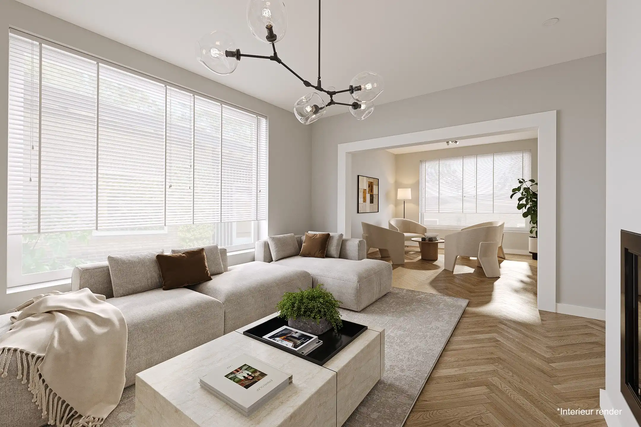 Vrijstaande woning met potentieel in Molenbeersel foto 5