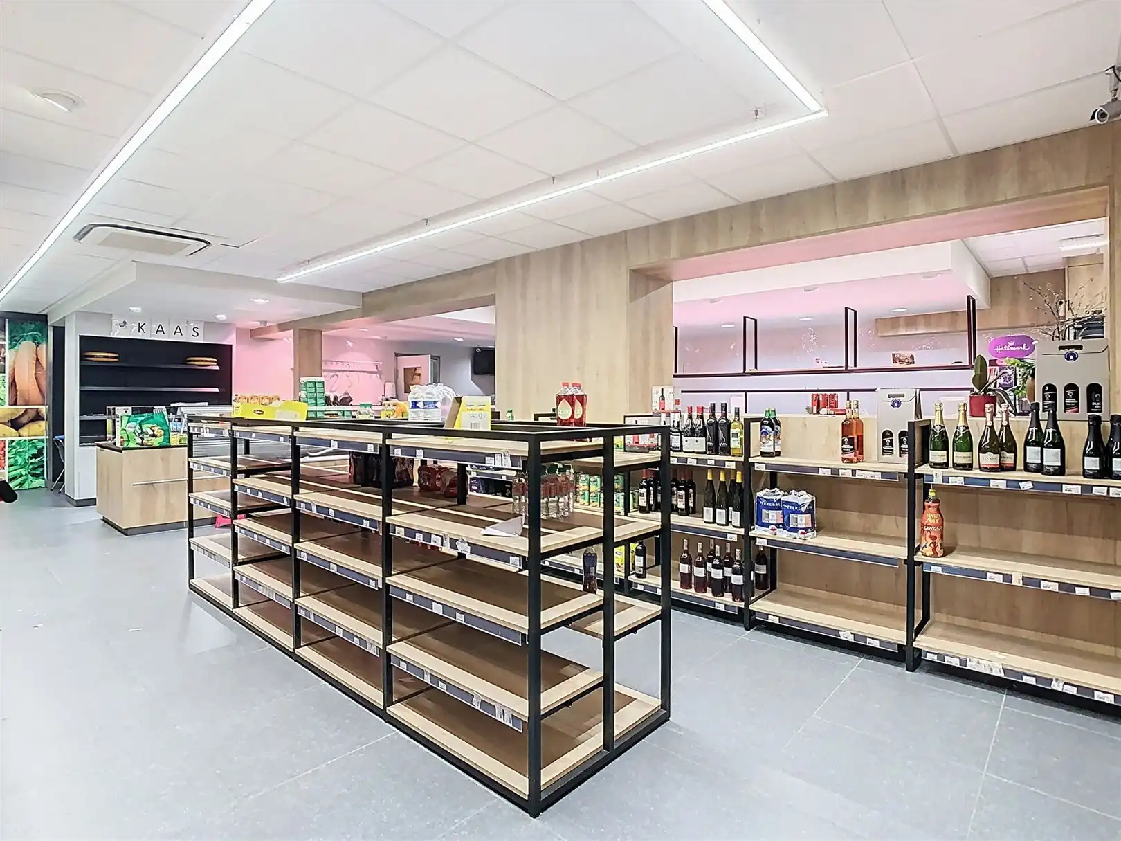 HANDELSPAND + APPARTEMENT!! foto 11