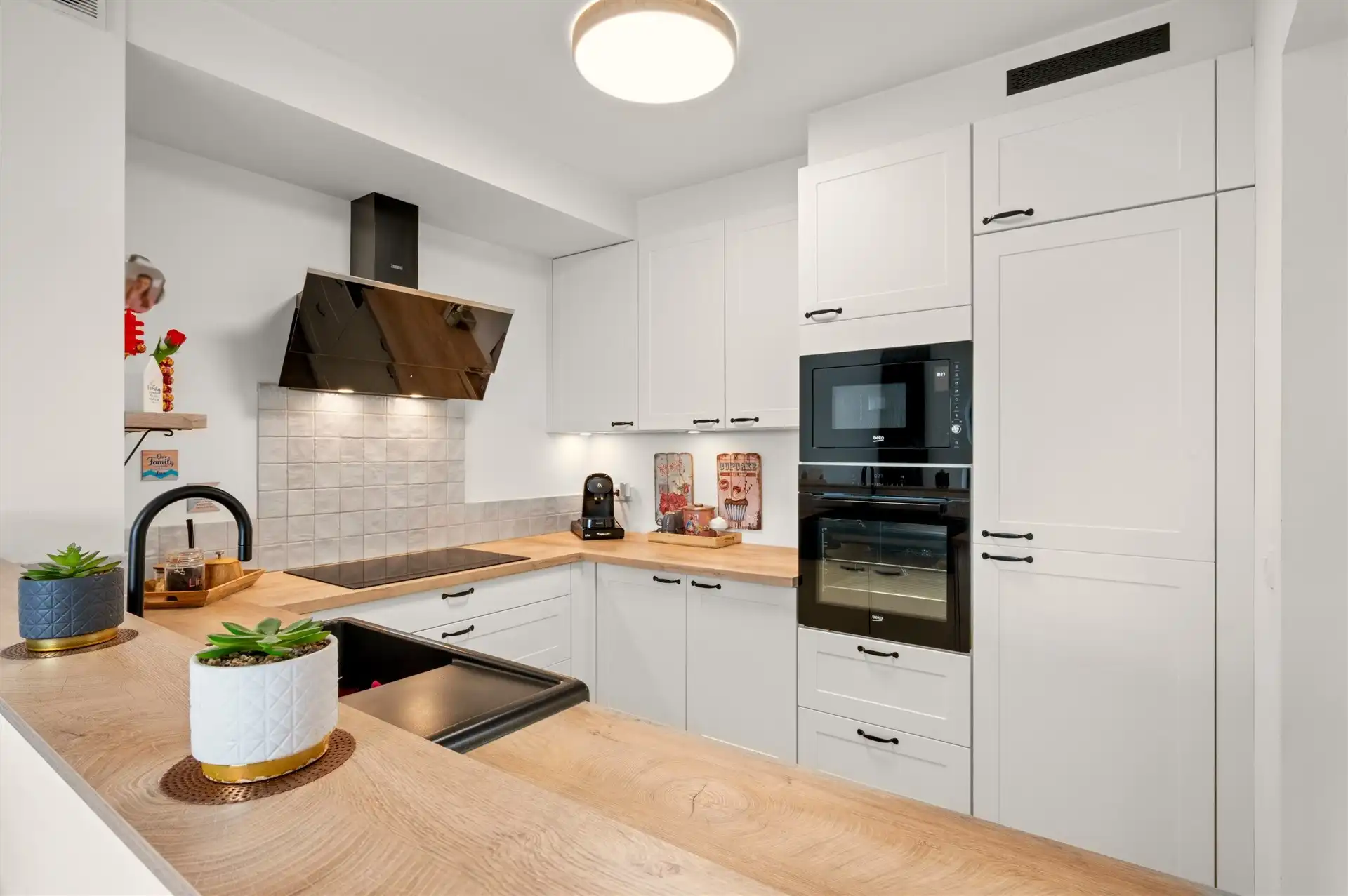 Knappe energiezuinige woning met 4 slpks en mooi vergezicht foto 9