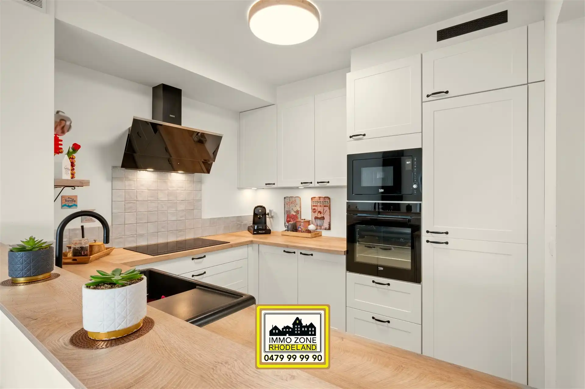 Knappe energiezuinige woning met 4 slpks en mooi vergezicht foto 9