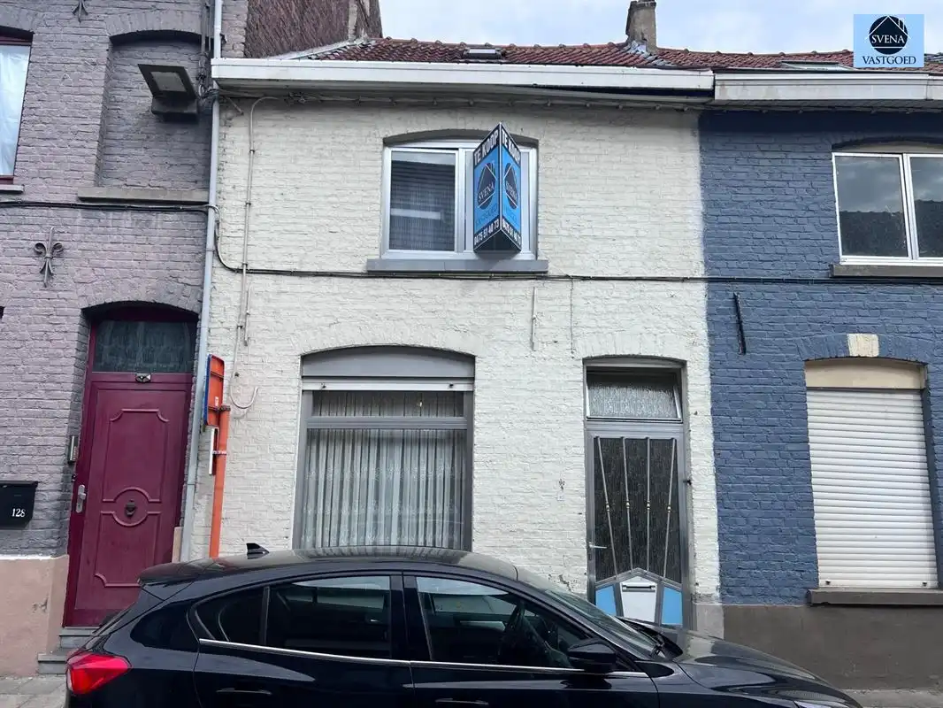 Huis te koop PAMELSTRAAT 130 - 9400 NINOVE