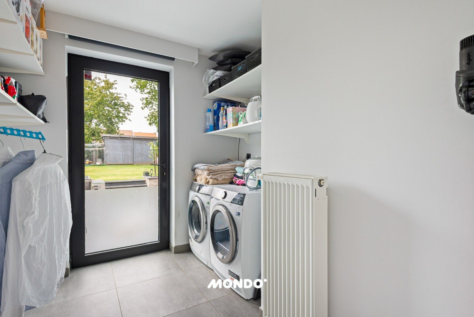 Instapklare luxe villa met 5 slaapkamers in groen Tervuren! foto 18