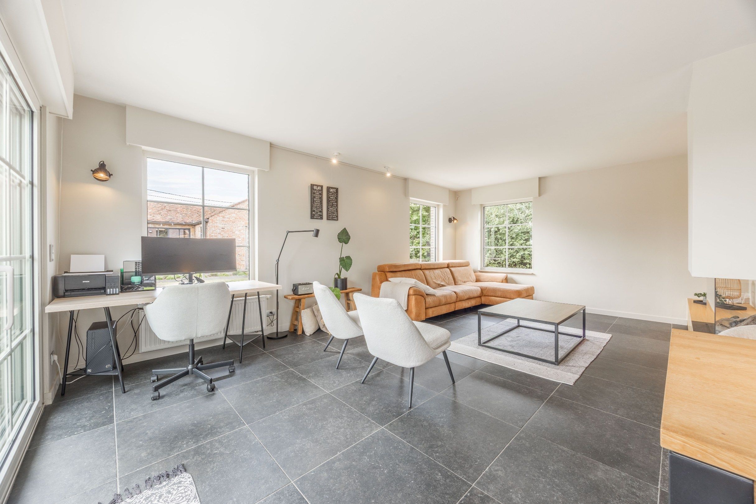 RUSTIG WONEN OP EEN LANDELIJK PERCEEL VAN 1220 M² foto 6