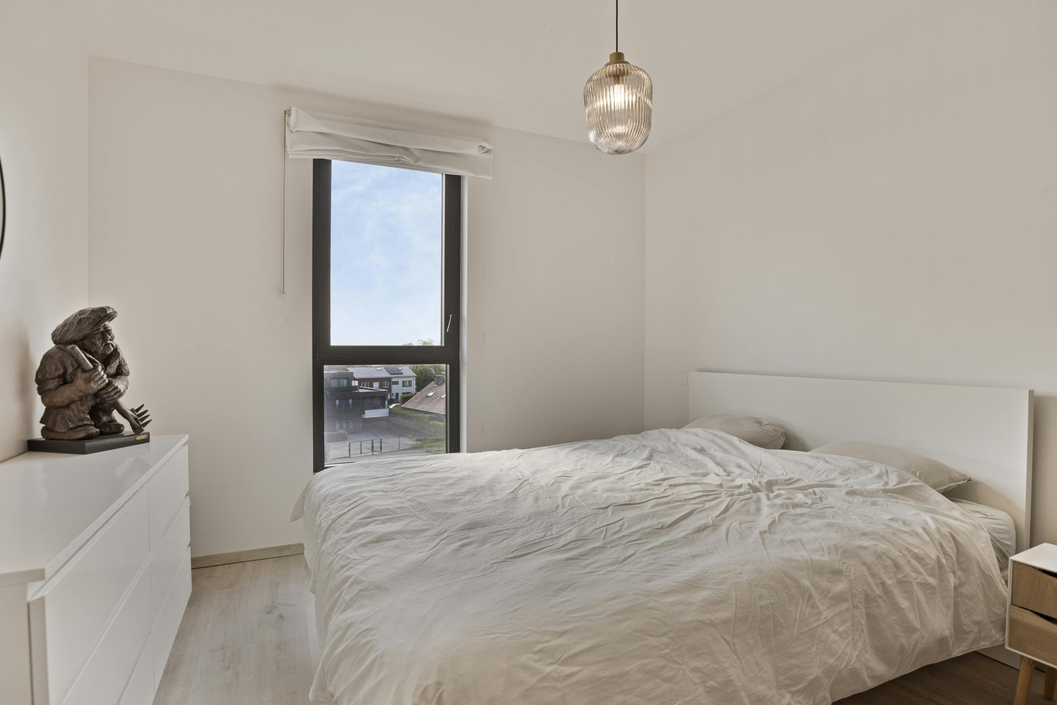 Appartement met garage te huur in Veurne. foto 17