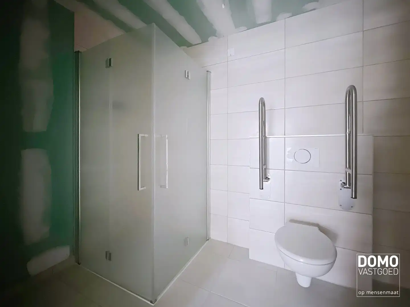 GOED GELEGEN SERVICEFLAT TE KOOP IN CENTRUM HASSELT foto 9