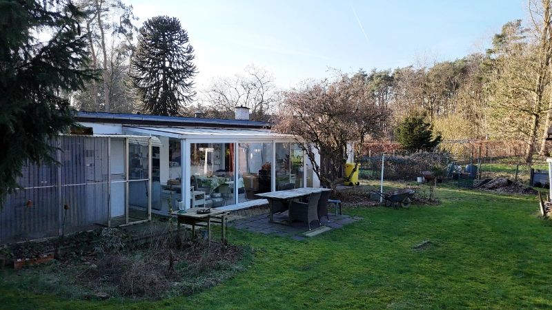 Gelijkvloers landhuis van 181m² op 24 are foto 32