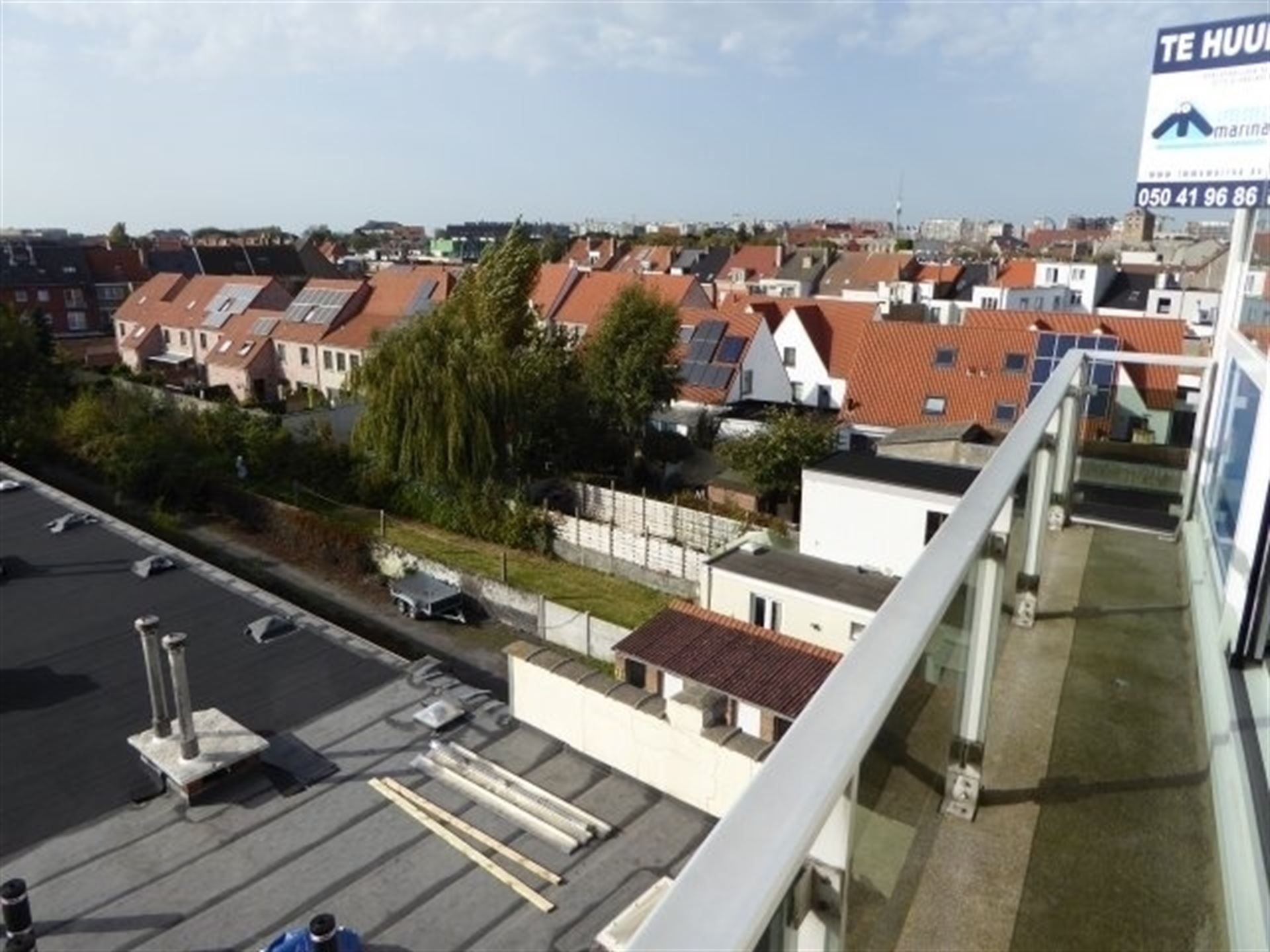 Lichtrijke en verzorgde studio foto 6