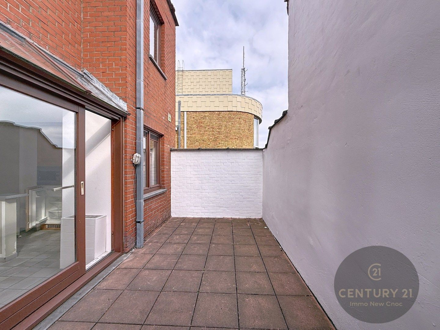 4 slaapkamer bel-etagewoning te Knokke-Dorp. foto 28