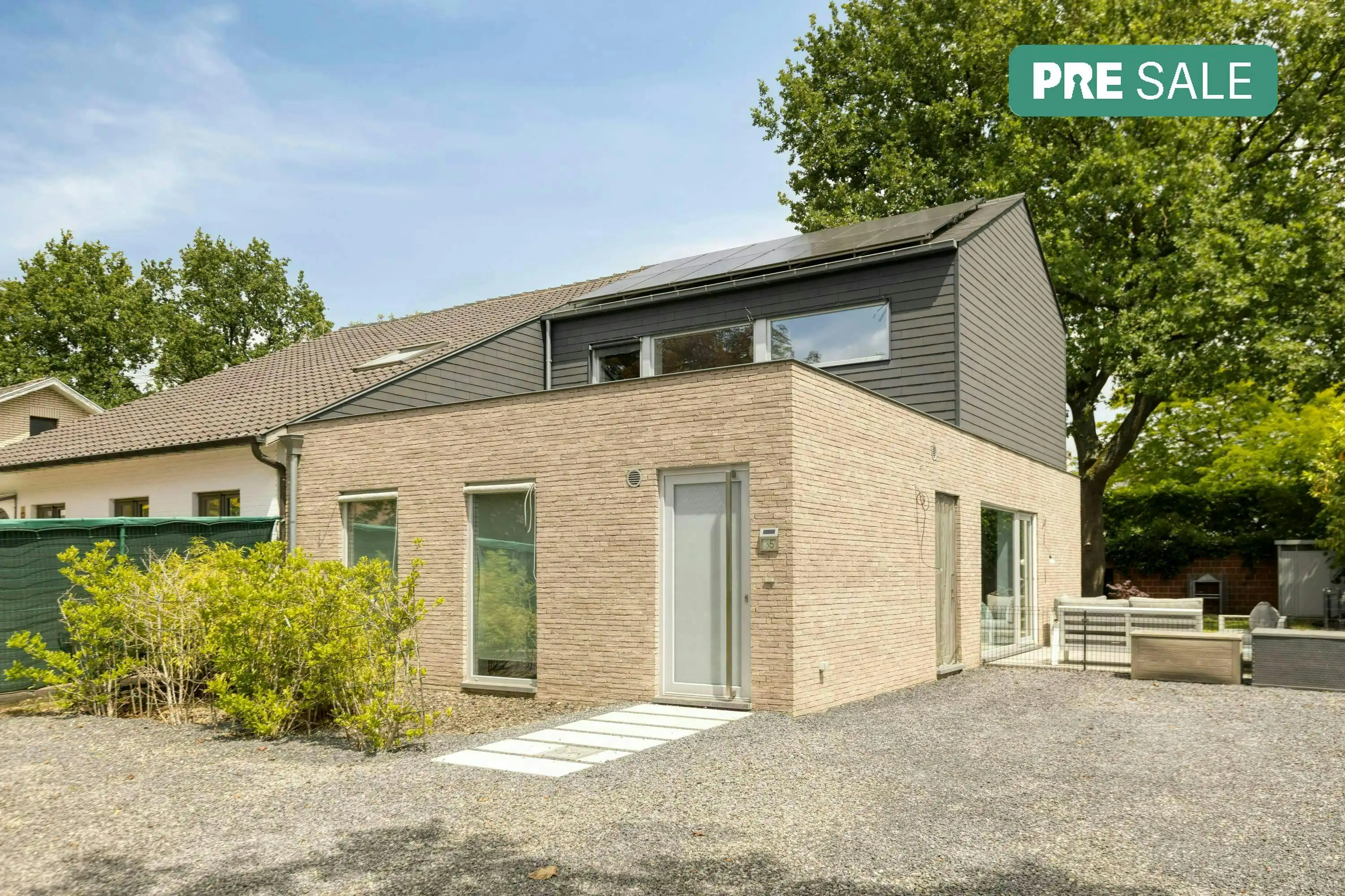 Huis te koop Populierenstraat 35 - 3511 Kuringen