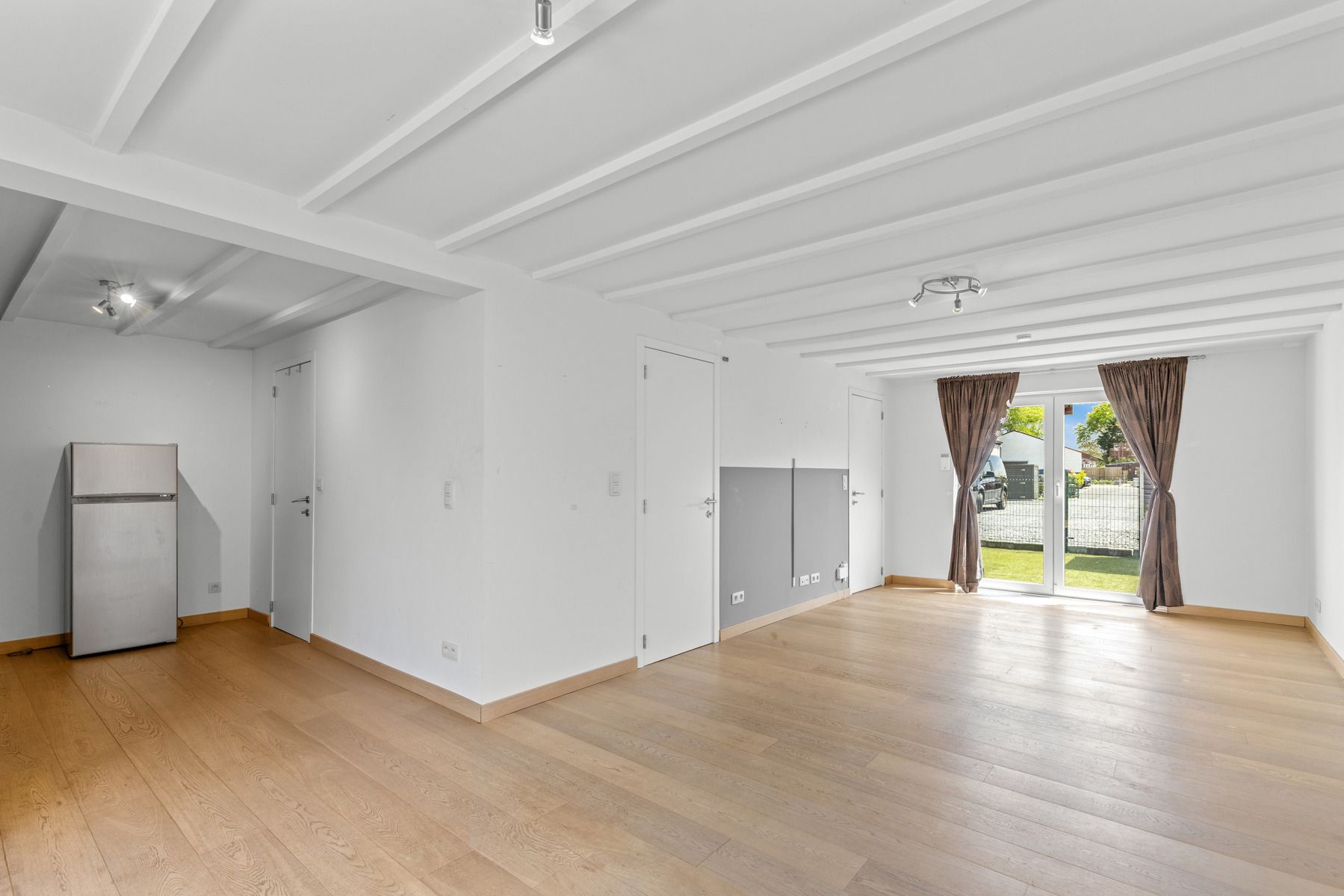 Instapklare woning dicht bij zee in rustige omgeving! foto 6