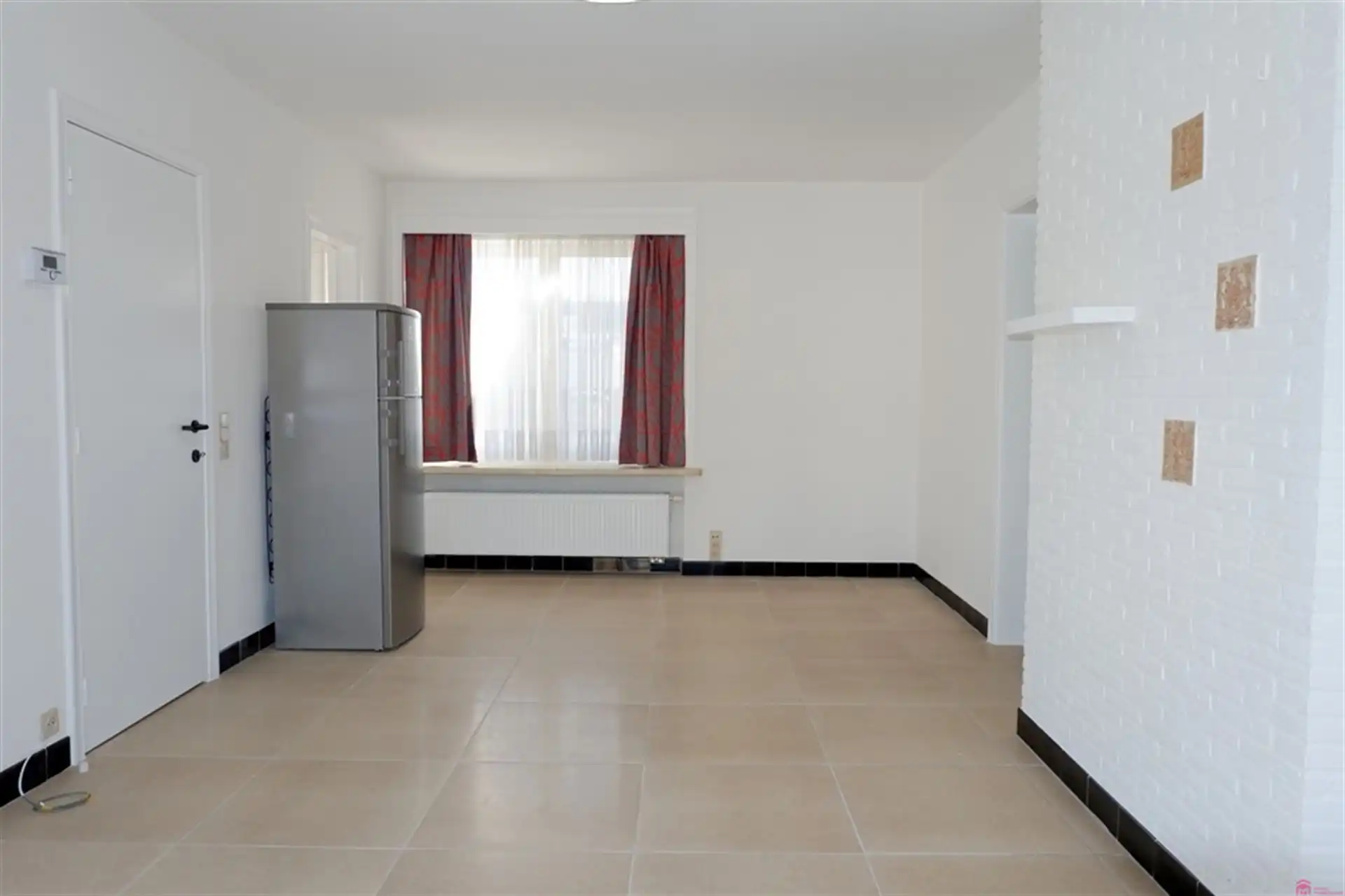 Appartement dicht bij centrum & station Kortrijk foto 3