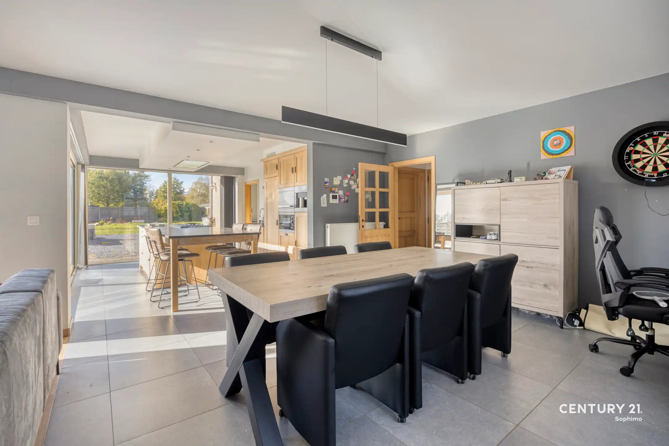 Ruime instapklare woning foto 6