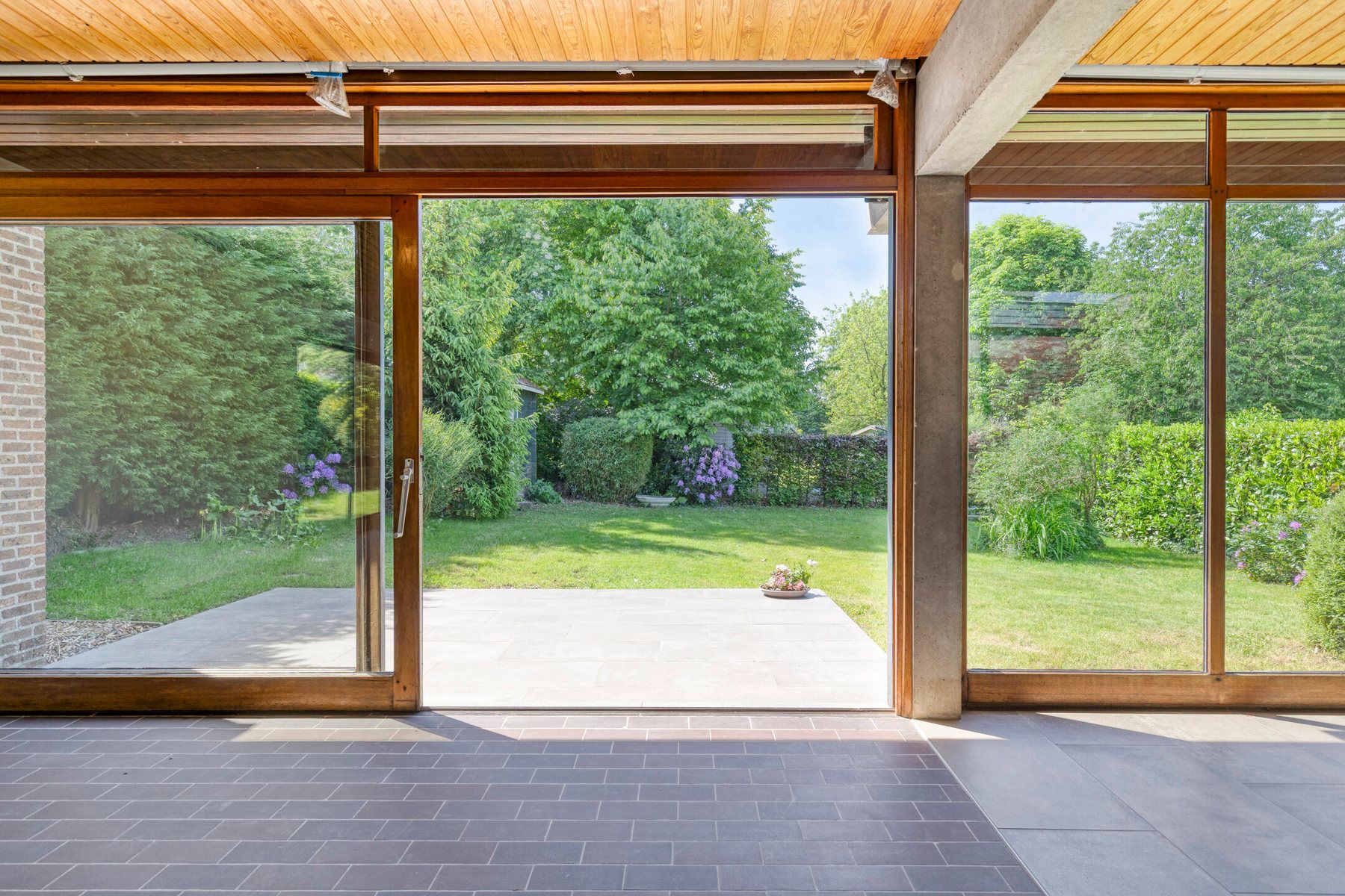Architecturale villa met top-ligging! foto 10