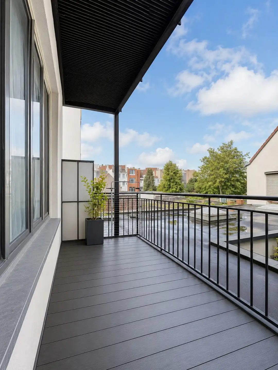 Appartement te huur foto {{pictureIndex}}