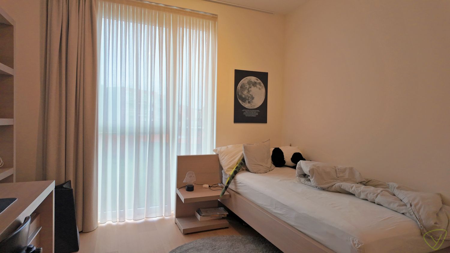 Modern en energiezuinig nieuwbouwappartement met terras! foto 10