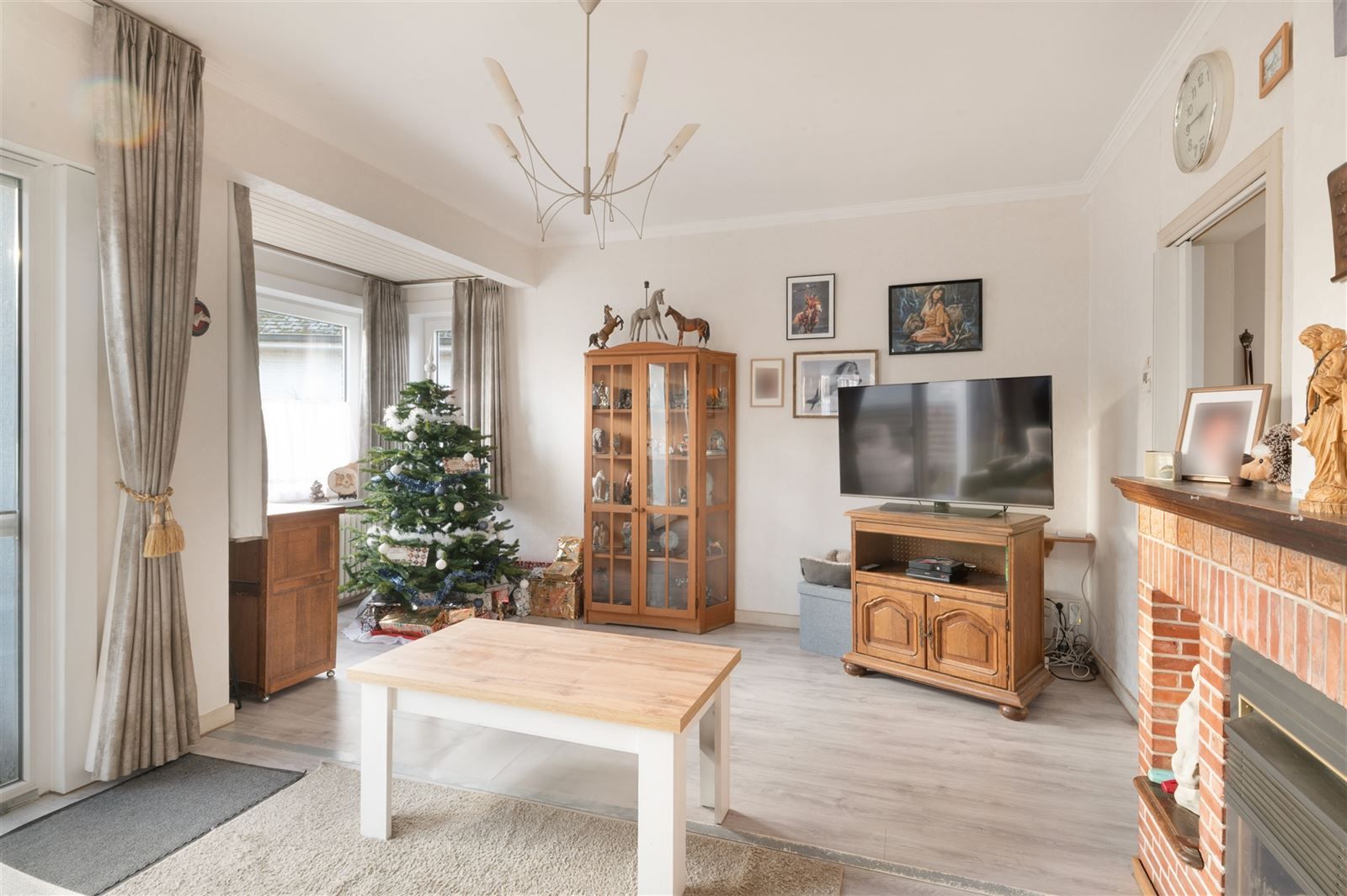 Open bebouwing met tuin en 4 à 5 slaapkamers Dendermonde !! foto 6