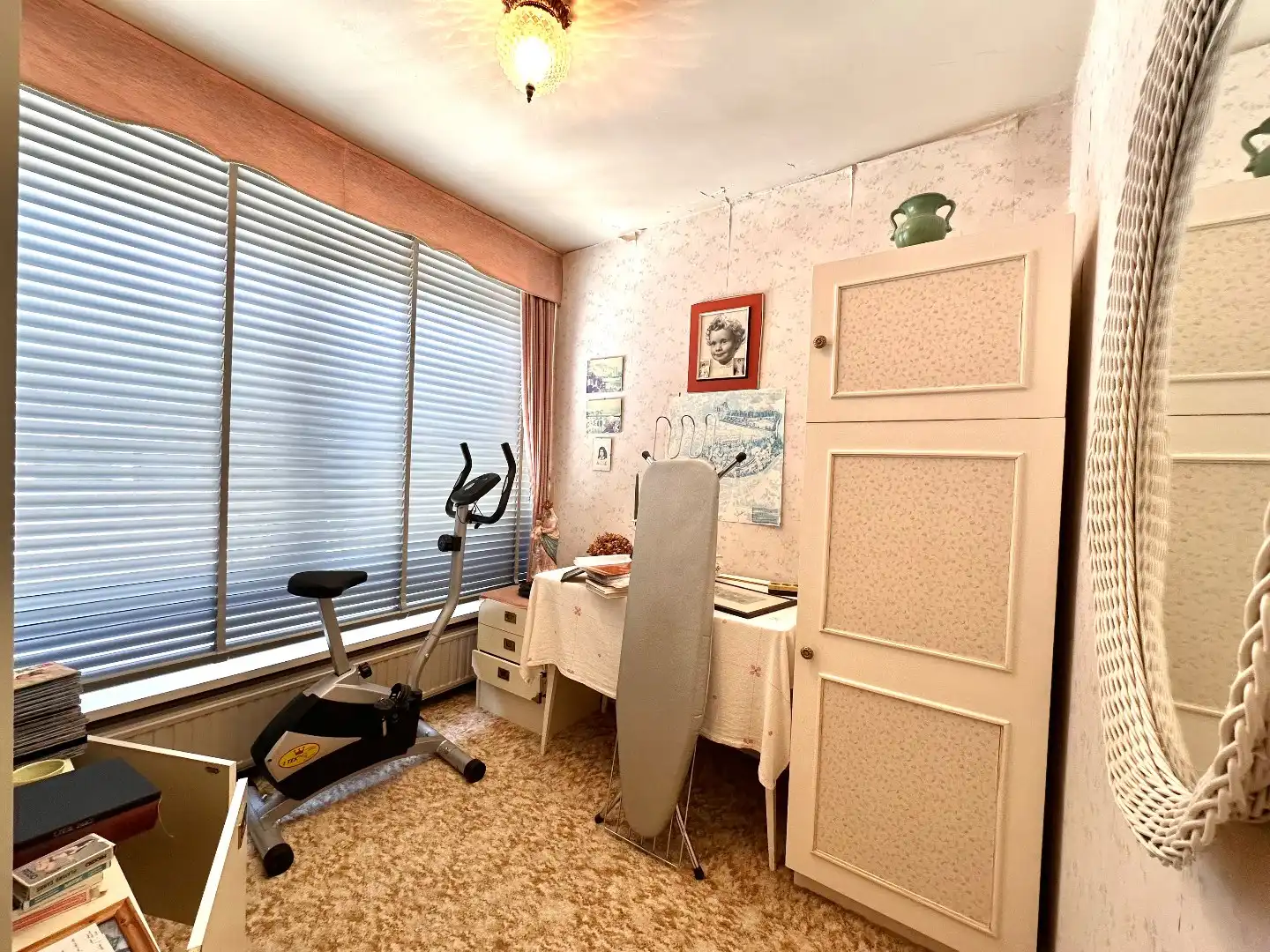 Te koop: Halfopen bebouwing met 3 slaapkamers en tuin in rustige buurt te Tongeren foto 15