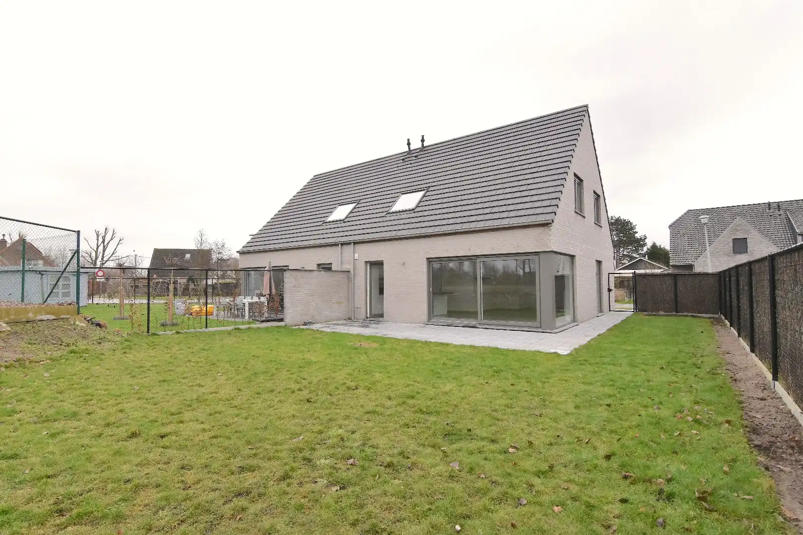 Huis te huur George Vanhoorenstraat 64 - - 8420 De Haan