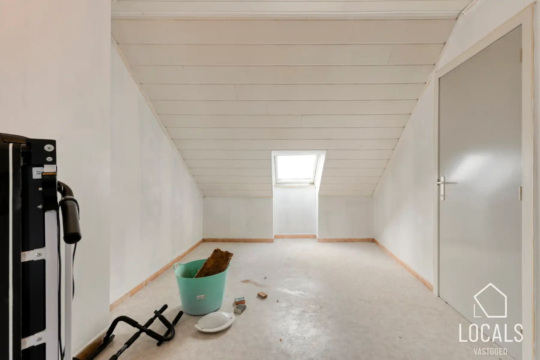 Instapklare woning in Denderleeuw foto 13