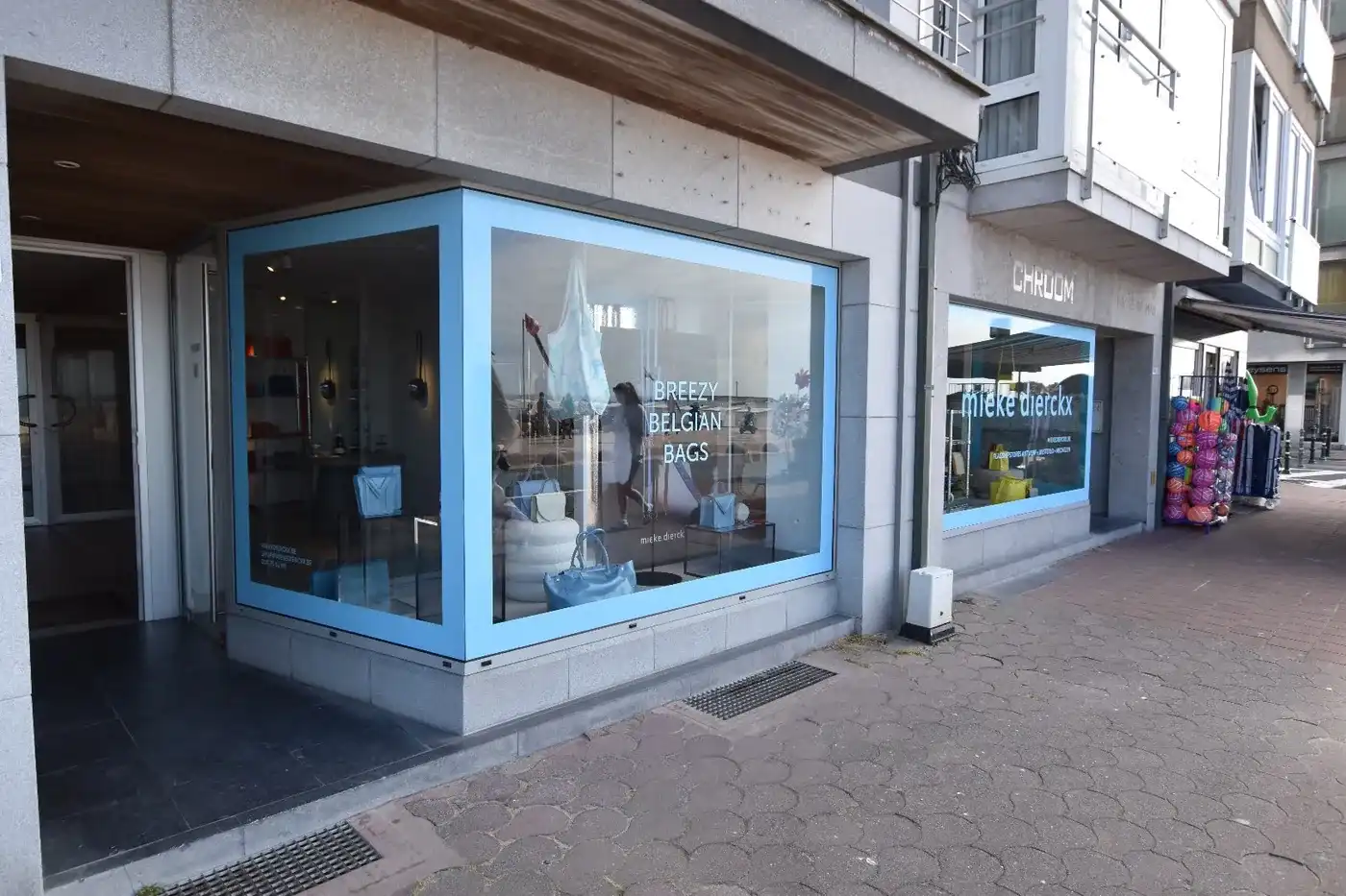 Huis te koop Zeedijk-Knokke 689 - 8300 Knokke-Heist