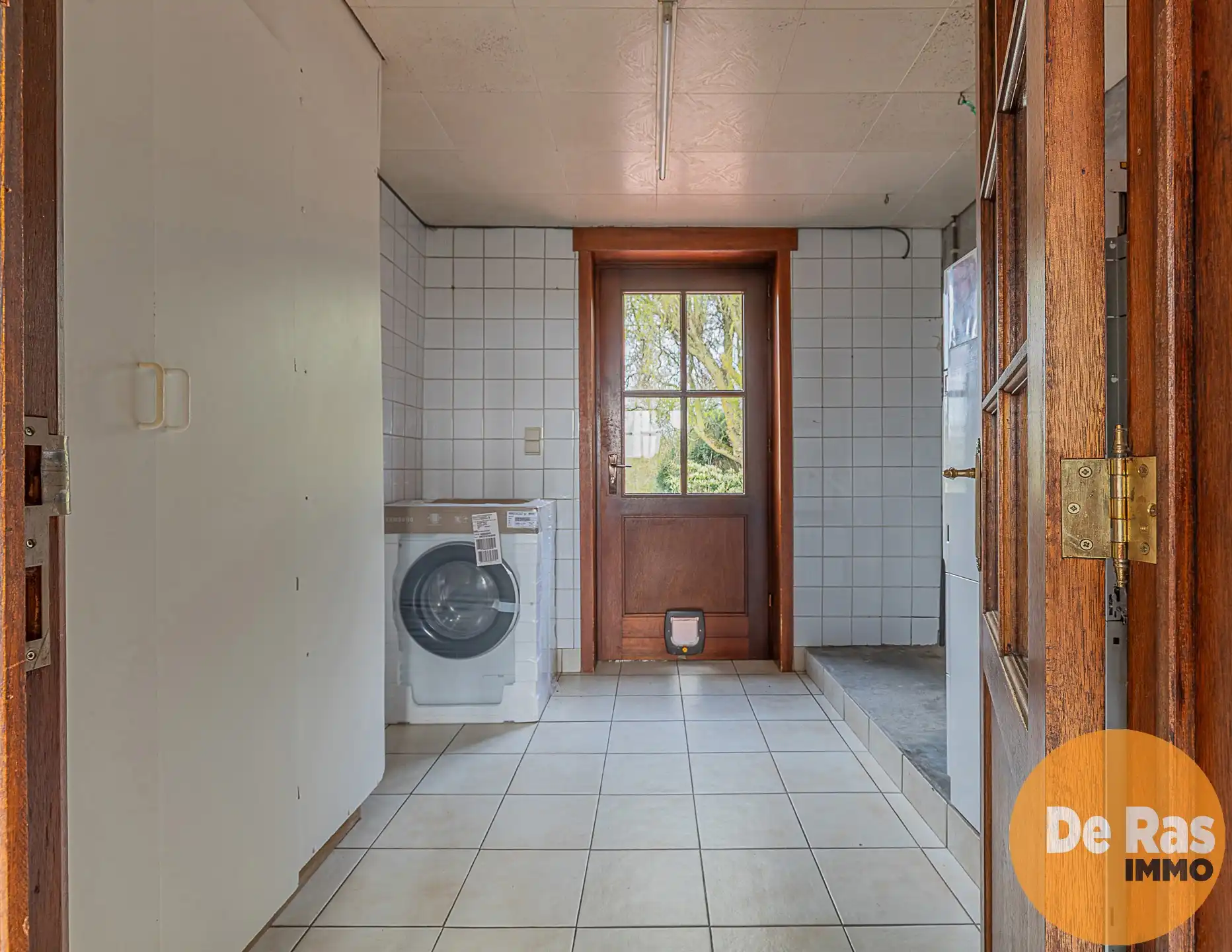 BRAKEL- Uniek gelegen open bebouwing met prachtig zicht  foto 15