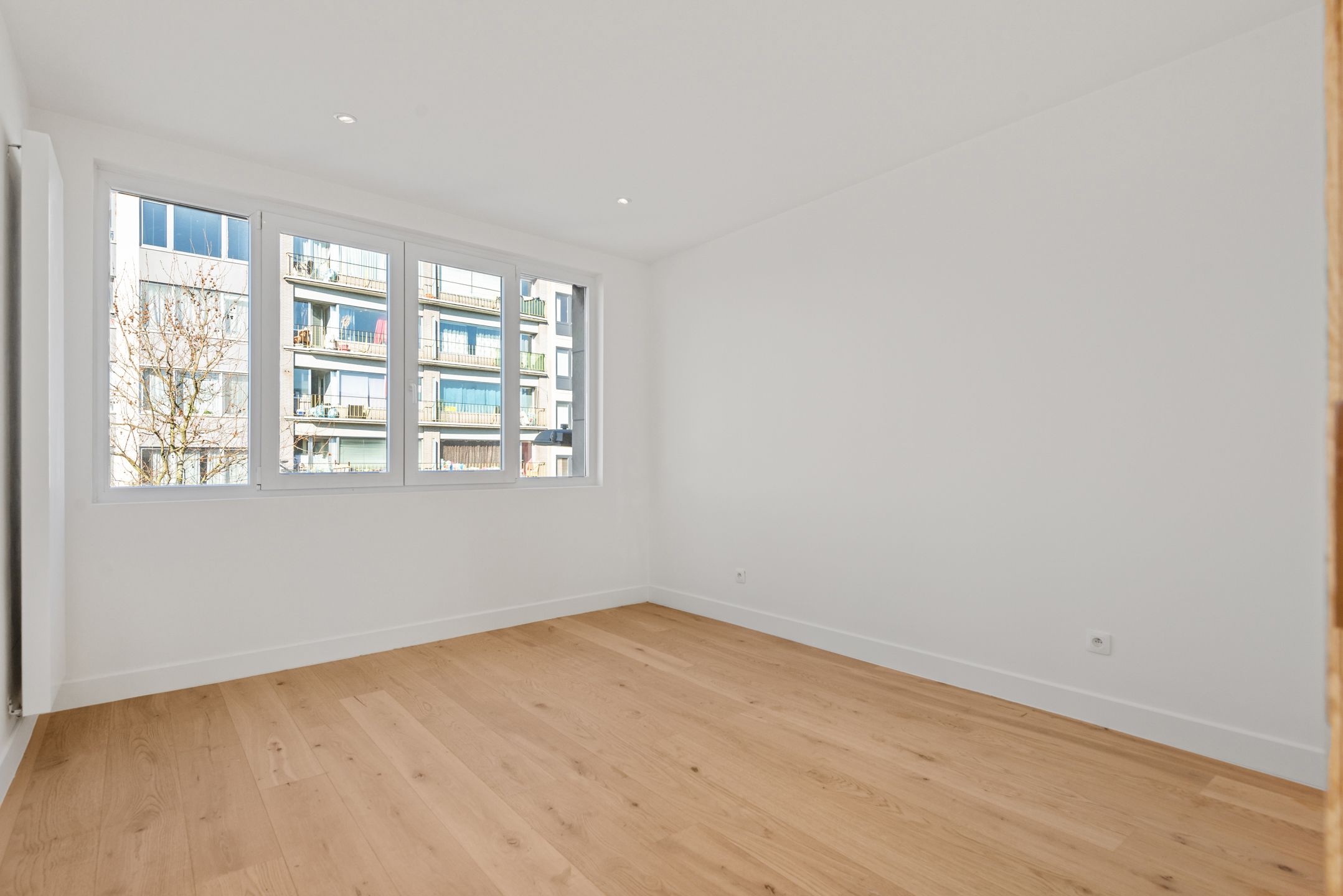 Volledig gerenoveerd appartement foto 12