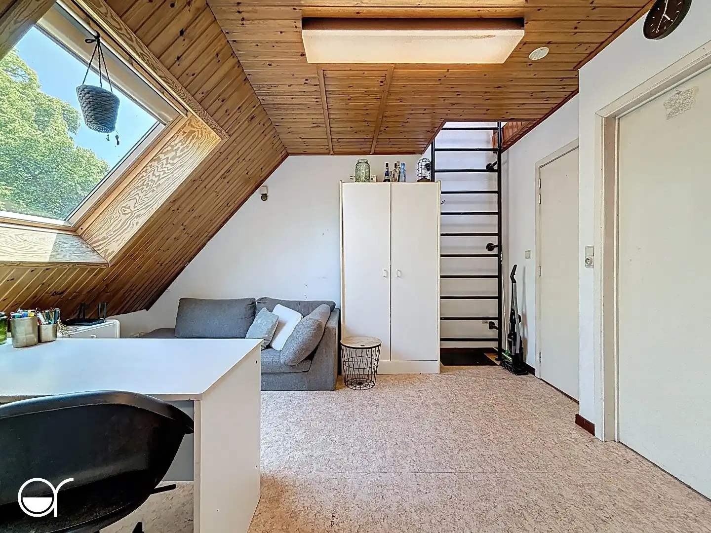 Opbrengsteigendom met 3 studio’s  foto 14