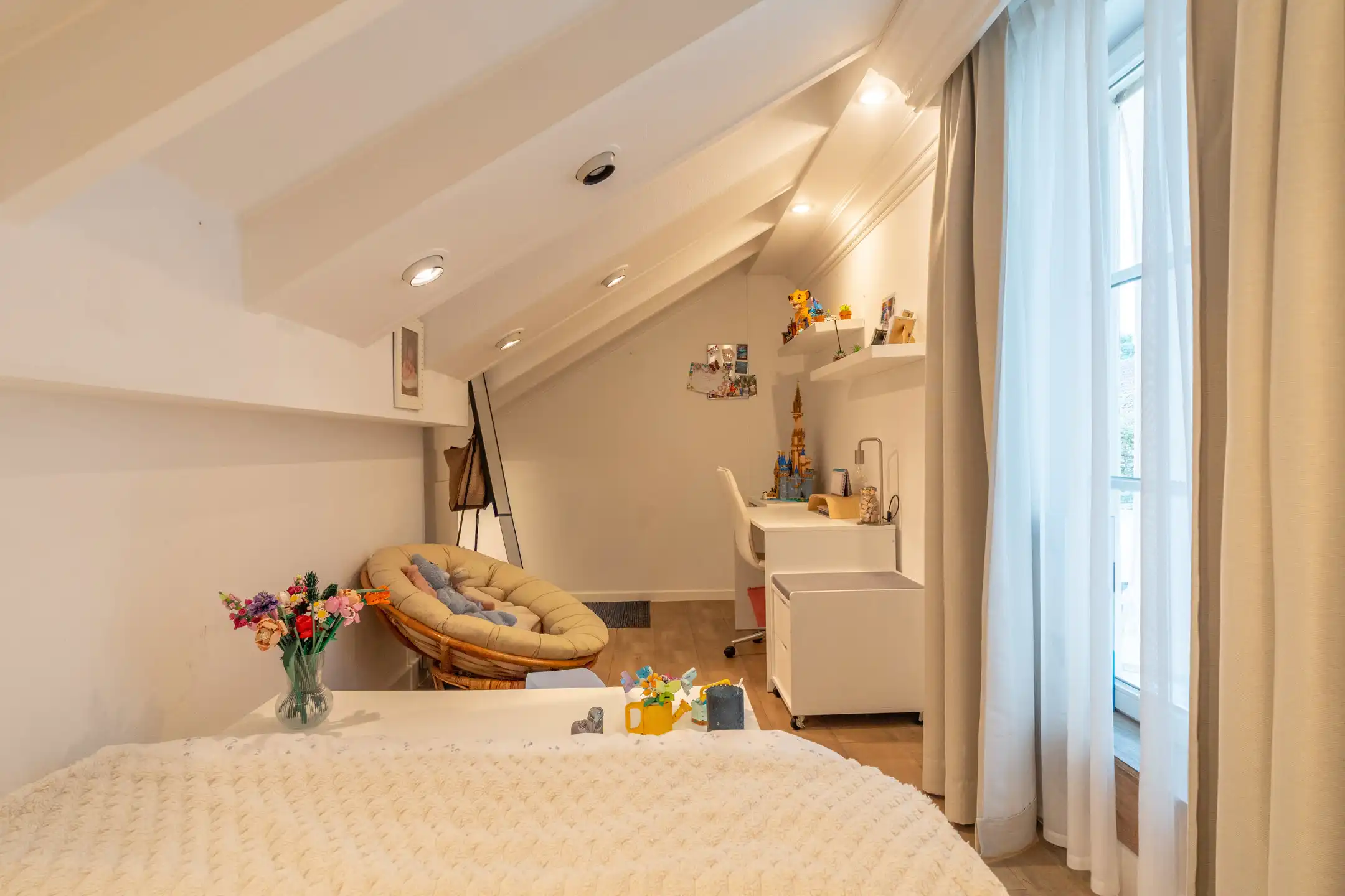 Instapklare woning op rustige locatie met vele mogelijkheden foto 17