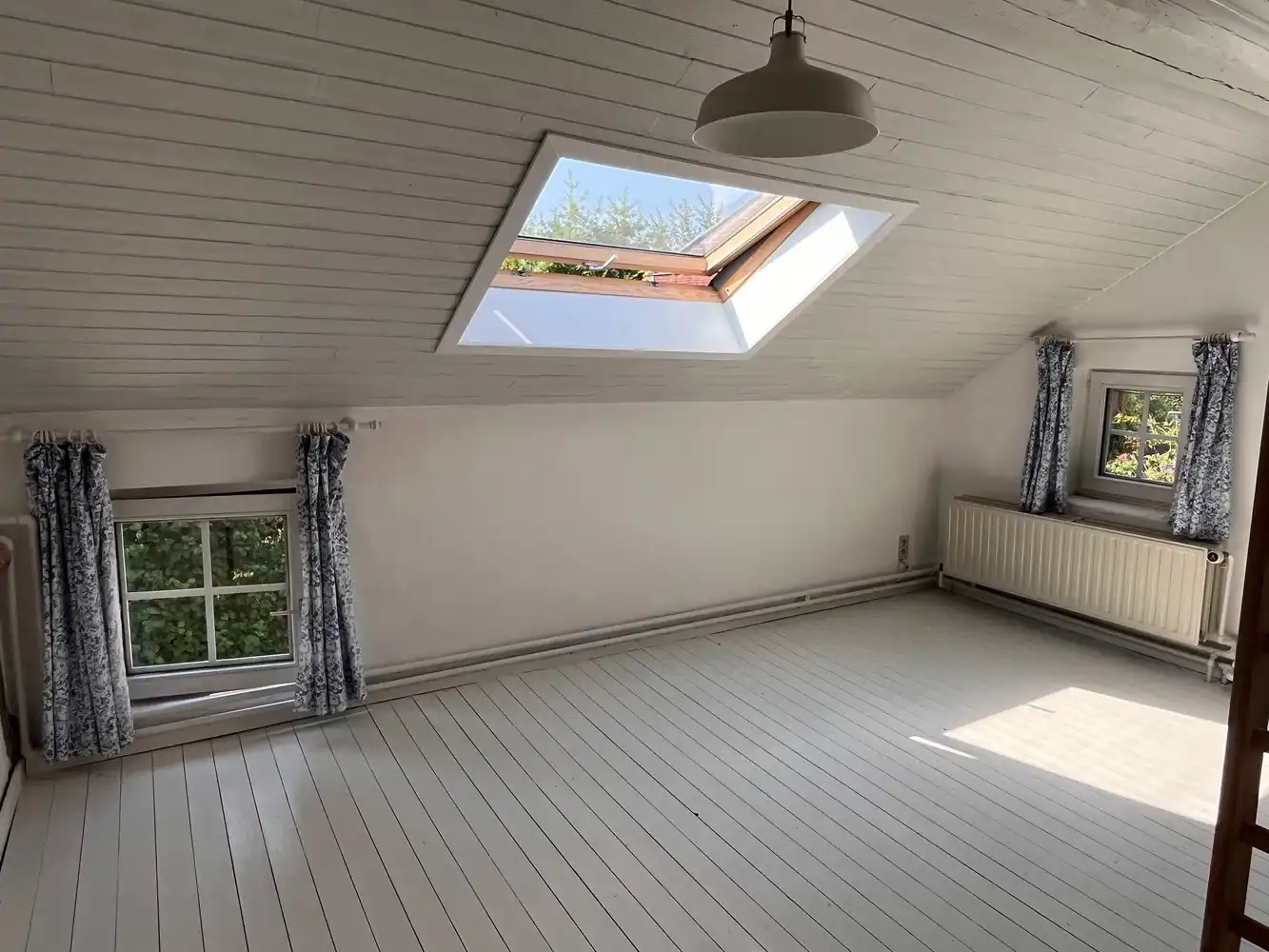 idyllisch 19e eeuws landhuis, unieke ligging omringd door een prachtig natuurgebied foto 15
