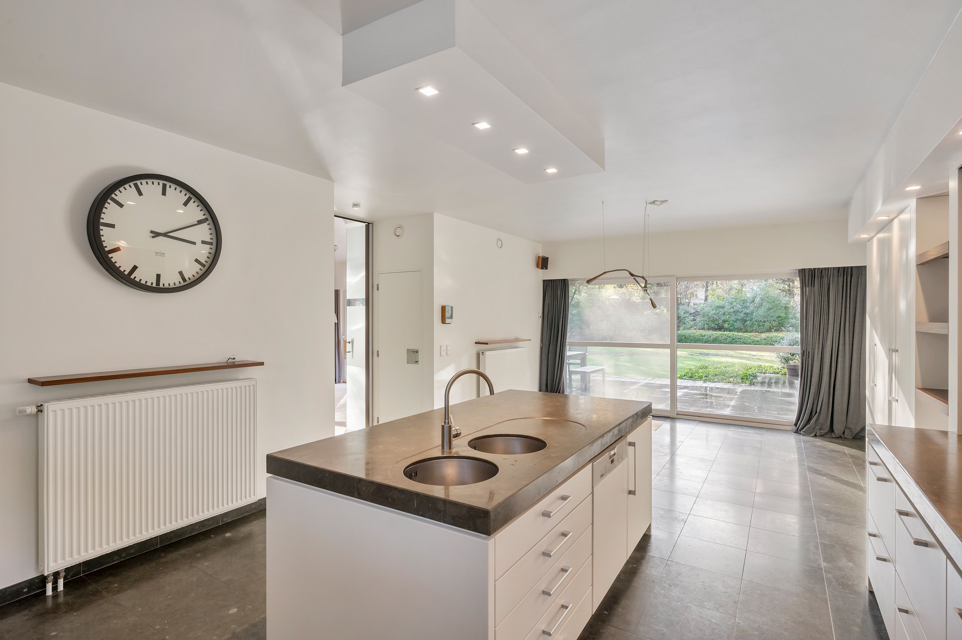 Architecturale villa met klasse en energie-efficiëntie te Kalmthout! foto 5