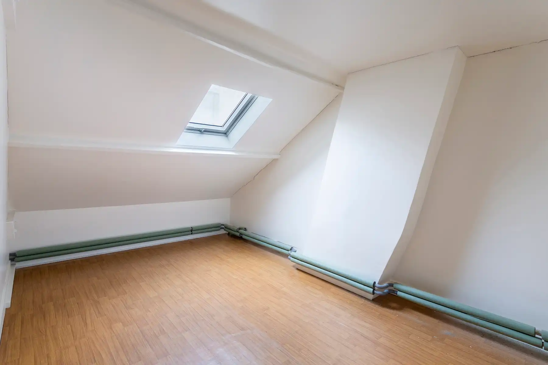 Te renoveren herenwoning nabij het KMSKA foto 15
