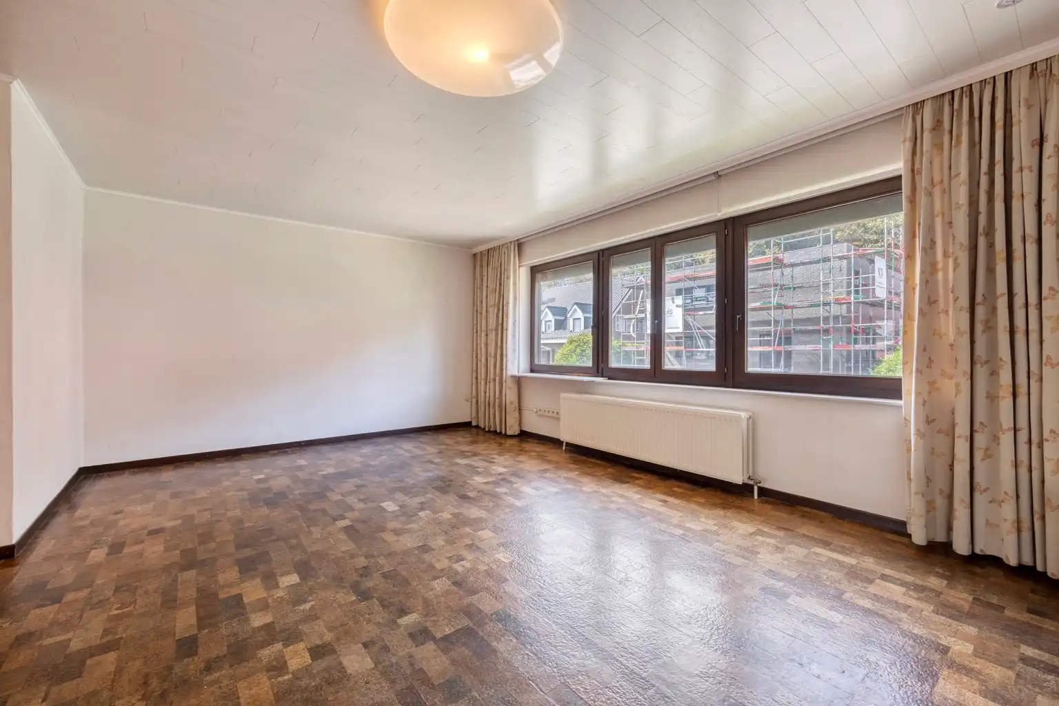 MOOIE WOONST MET GARAGE EN STADSTUIN IN HEVERLEE foto 12