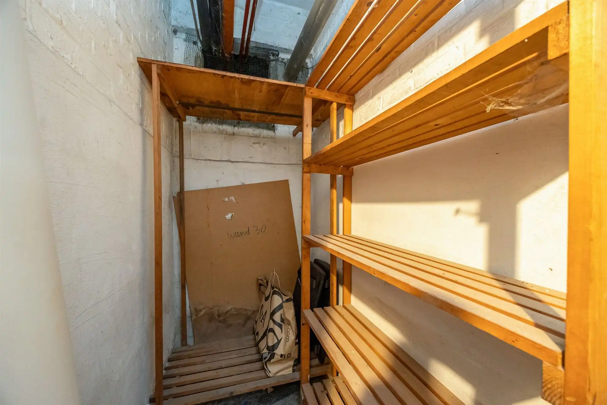 Ruim instapklaar appartement centraal gelegen foto 16