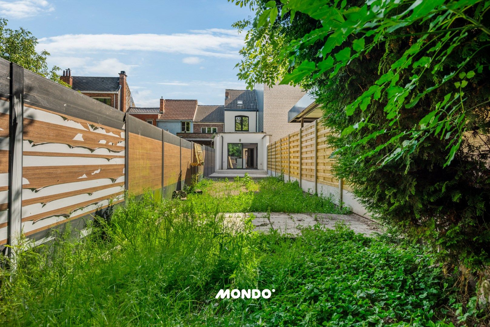 Volledig gerenoveerde woning met 3 slaapkamers! foto 17