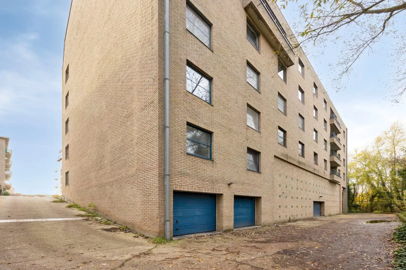 Goed gelegen 2-slaapkamerappartement  – EPC 109 kWh/m² foto 20