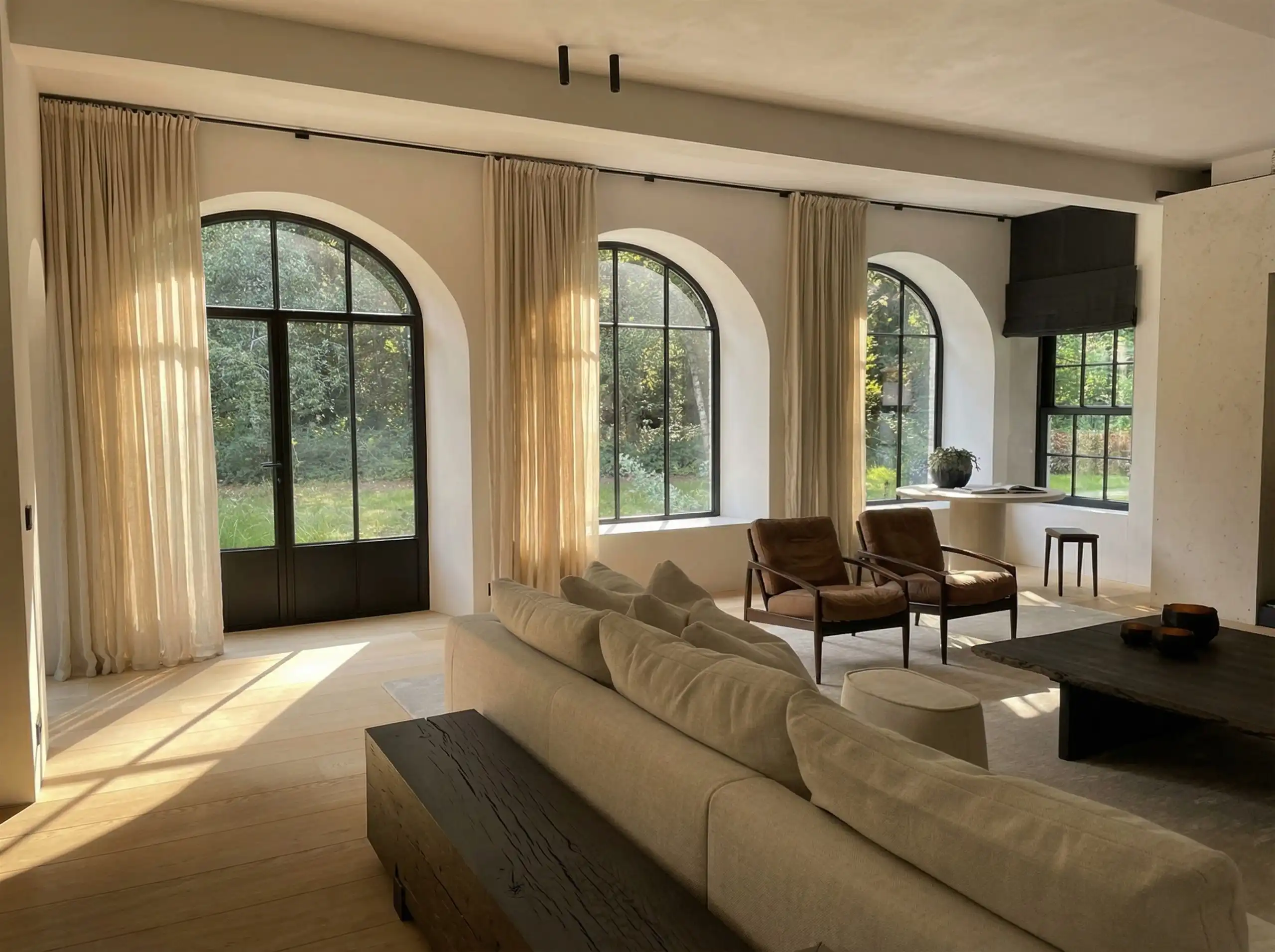 Majestueus Meesterwerk in de bossen van Hertsberge foto 10