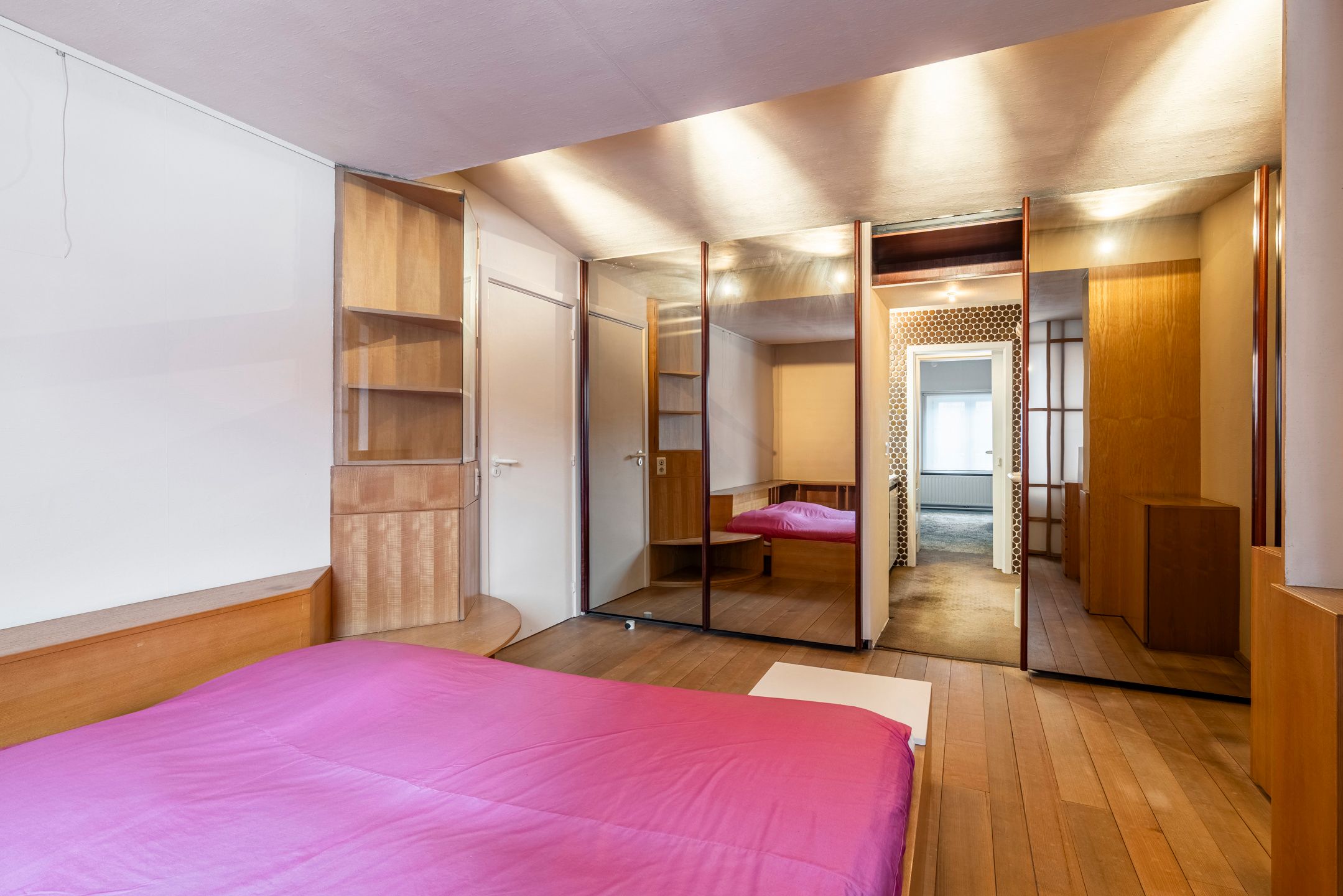 Lichtrijke handelswoning in hartje Turnhout foto 19