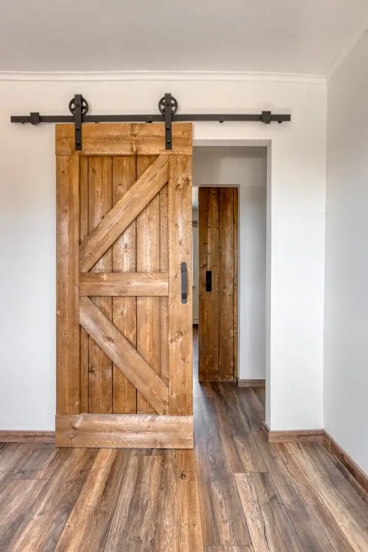 Gezellig ingerichte woning met hobbyruimte en tuin + toegang achterom foto 14