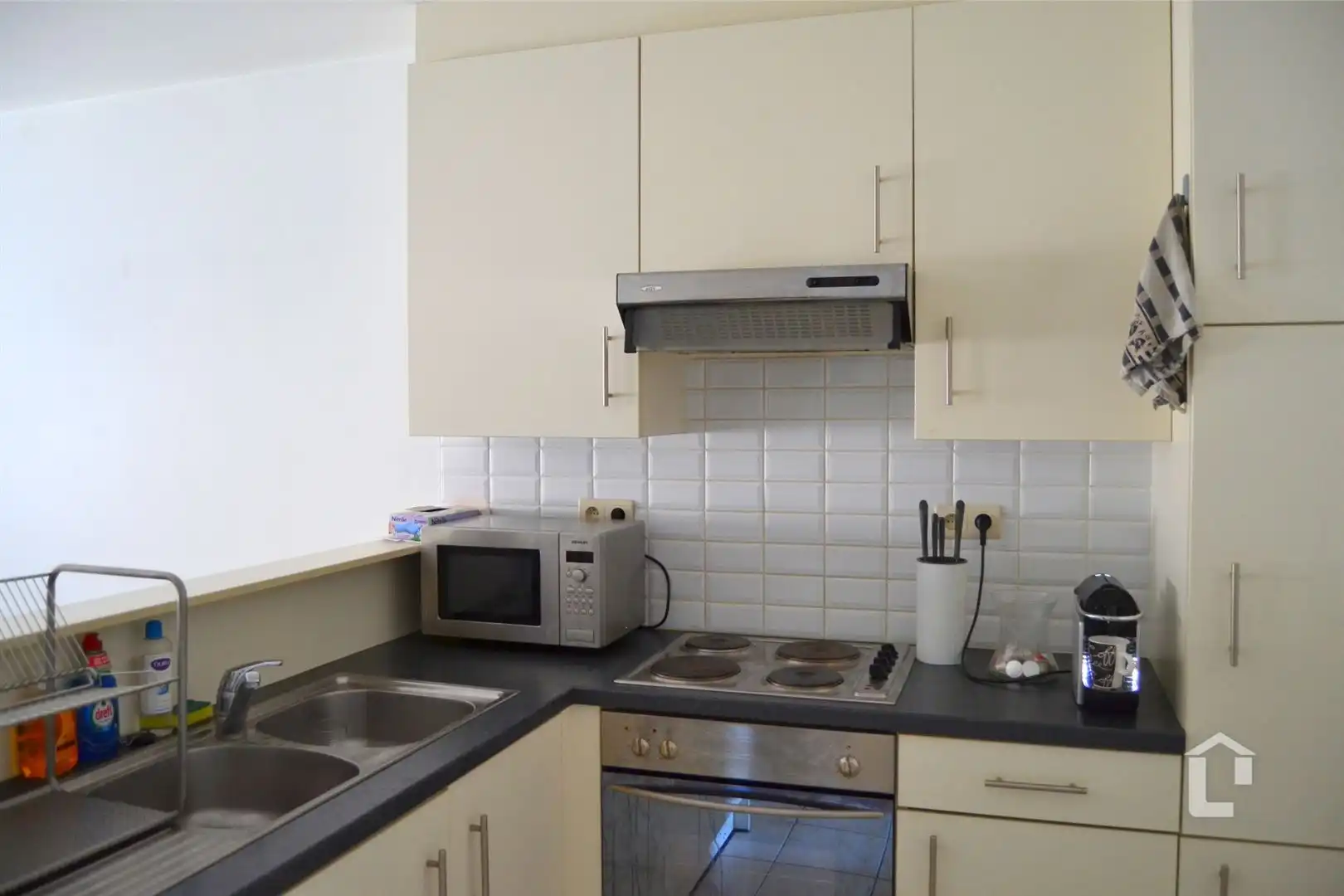 Appartement foto 4