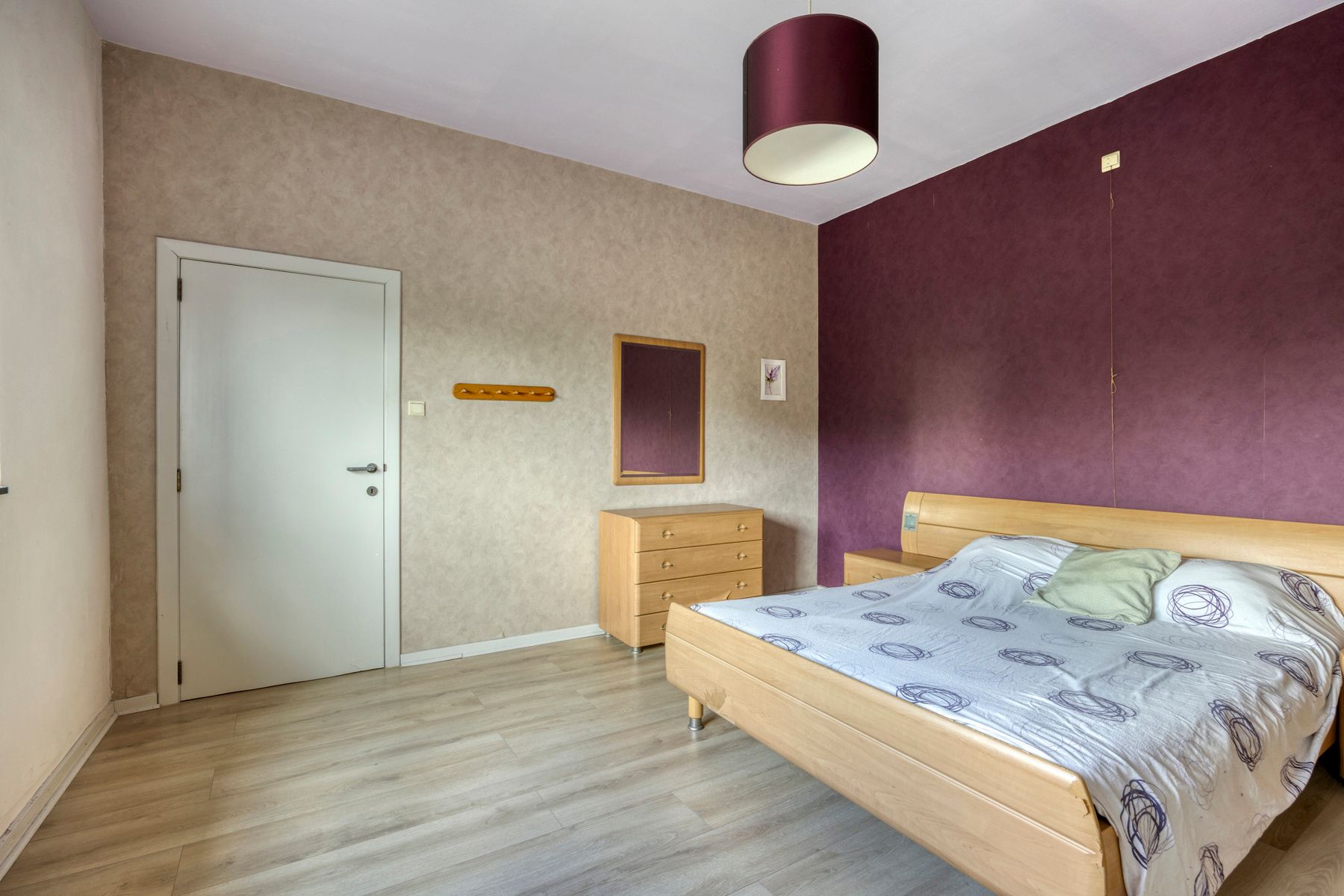 TOPPER: ruime instapklare woning met een enorm potentieel! foto 18