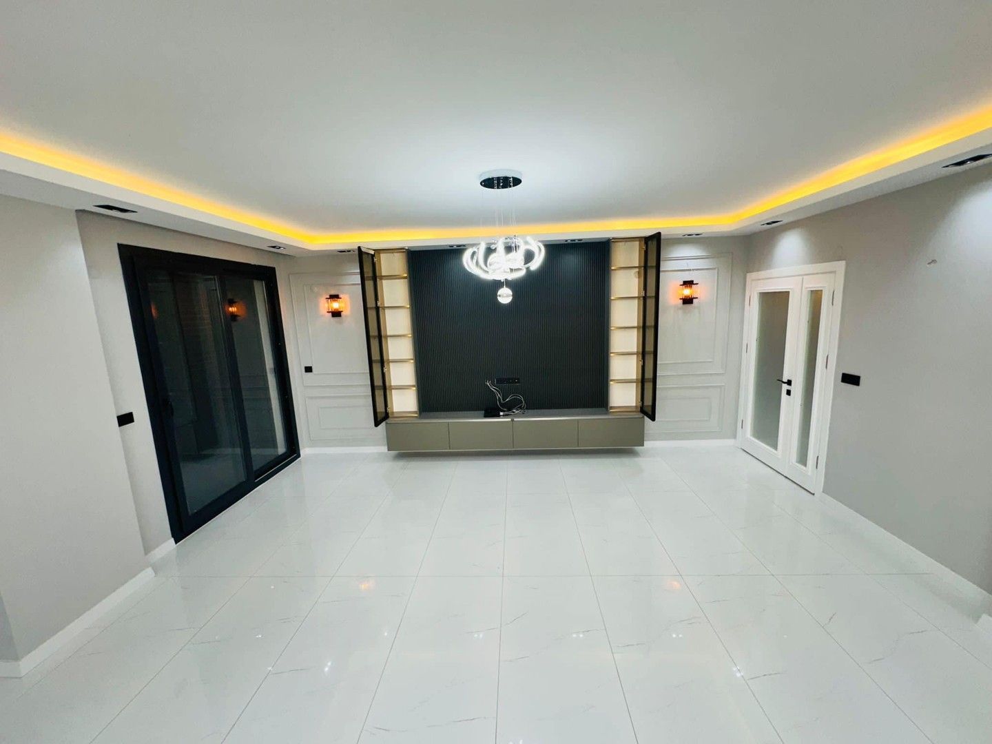 Luxe villa foto 18