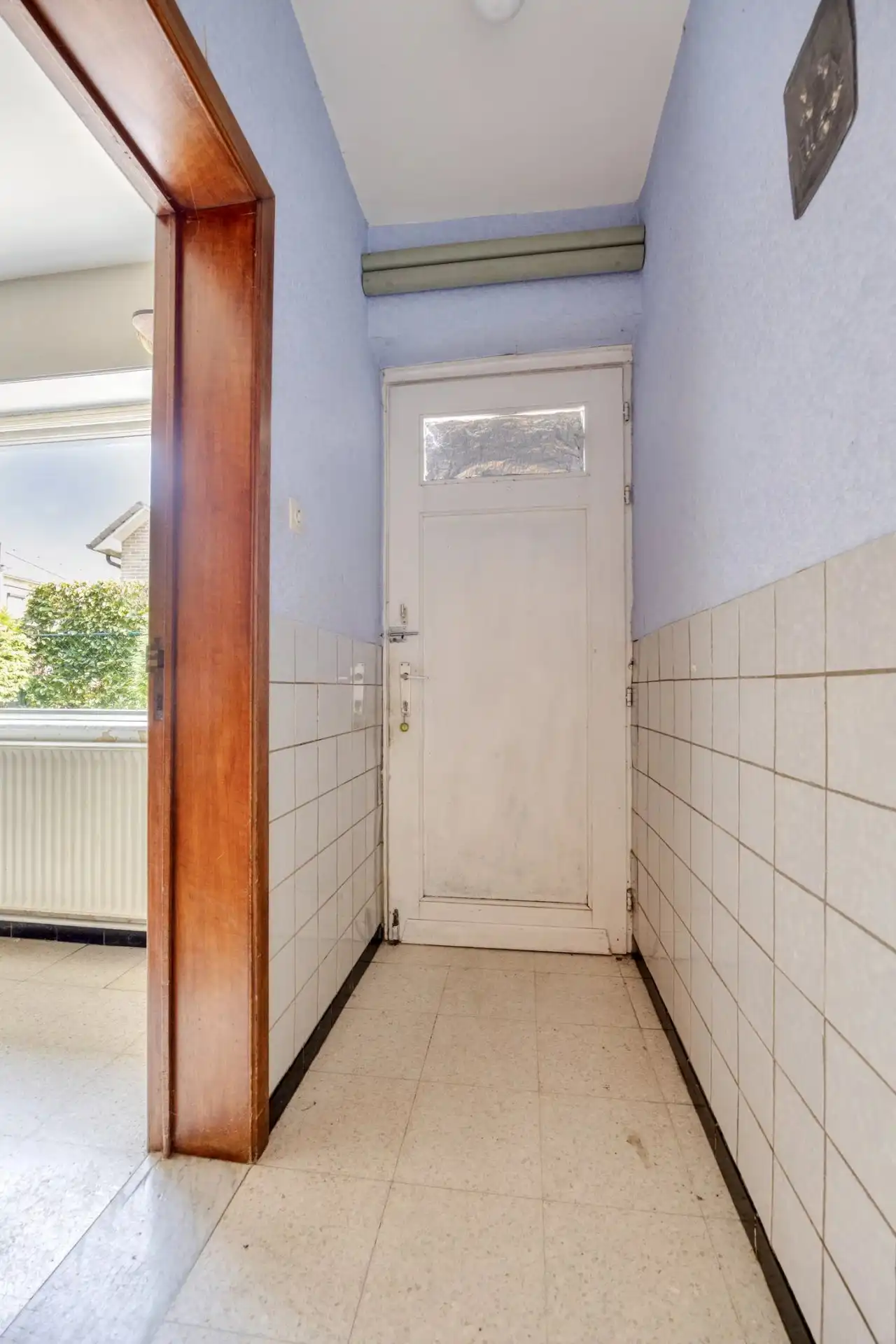 TE RENOVEREN HALFOPEN WONING MET 3 SLPK'S IN RIEMST foto 9
