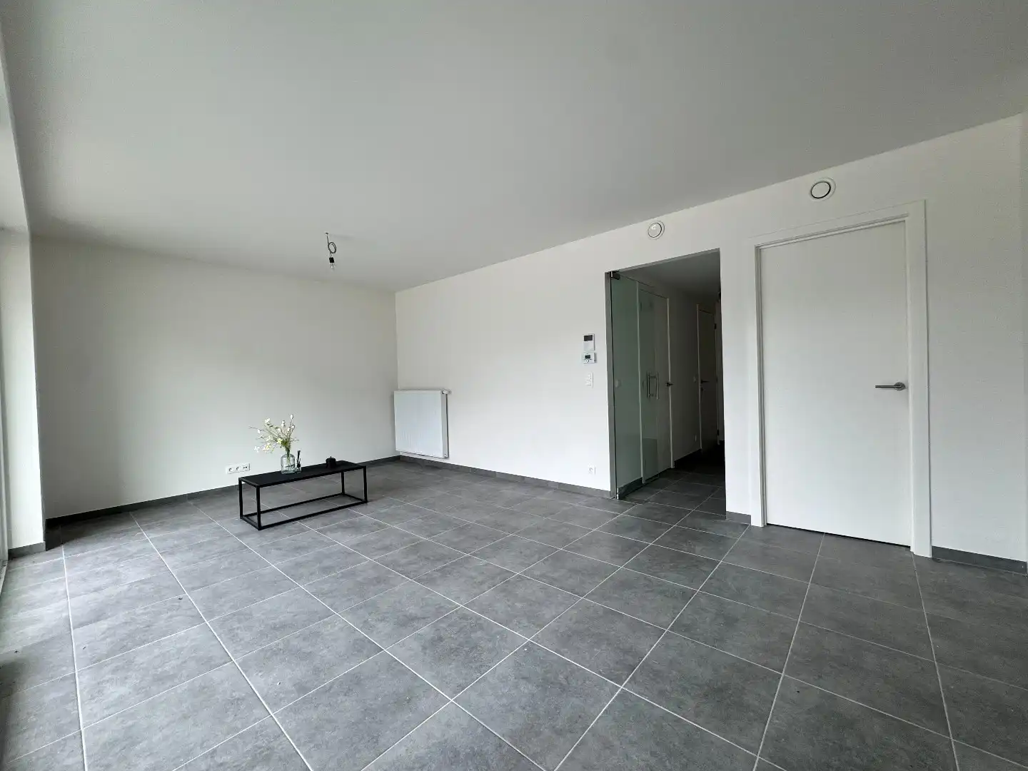 Appartement met 1 slaapkamer en parkeerplaats te Westrozebeke foto 7