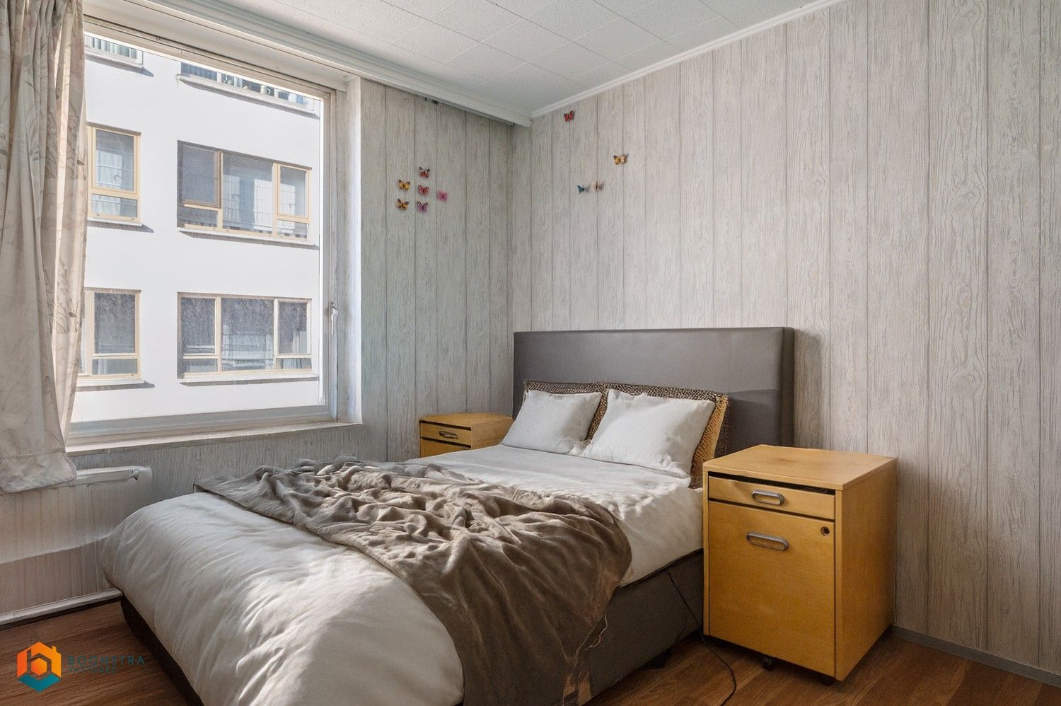 Opbrengsteigendom in het centrum van Mechelen foto 9