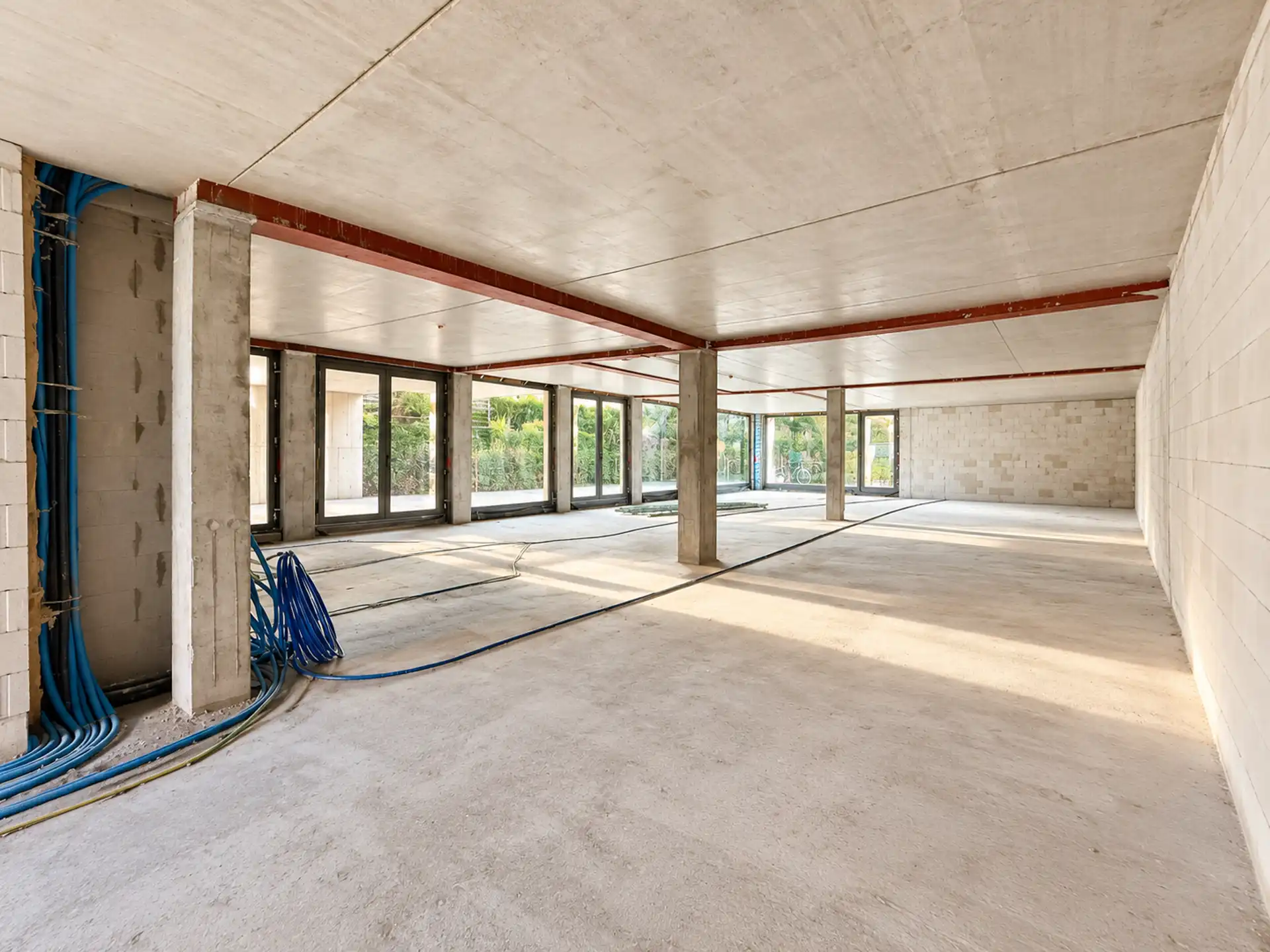Casco handelsruimte op toplocatie in Schilde  foto 5